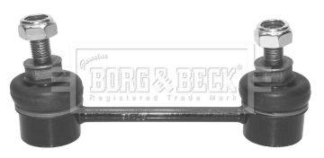 BORG & BECK Stabilisaator,Stabilisaator BDL6856